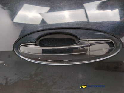 Door Front LH 2