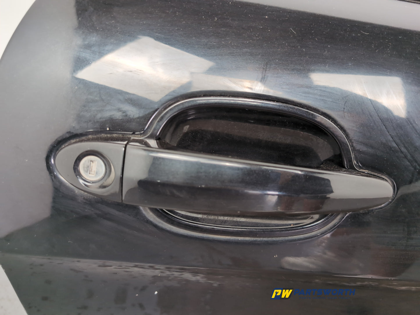 Door Front RH 2