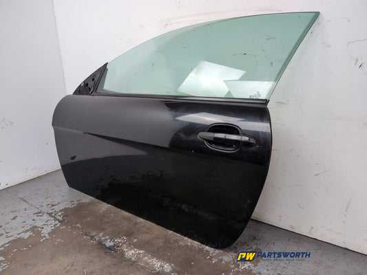 Door Front LH 2