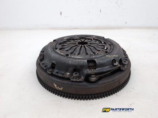 Dual Mass Flywheel 2