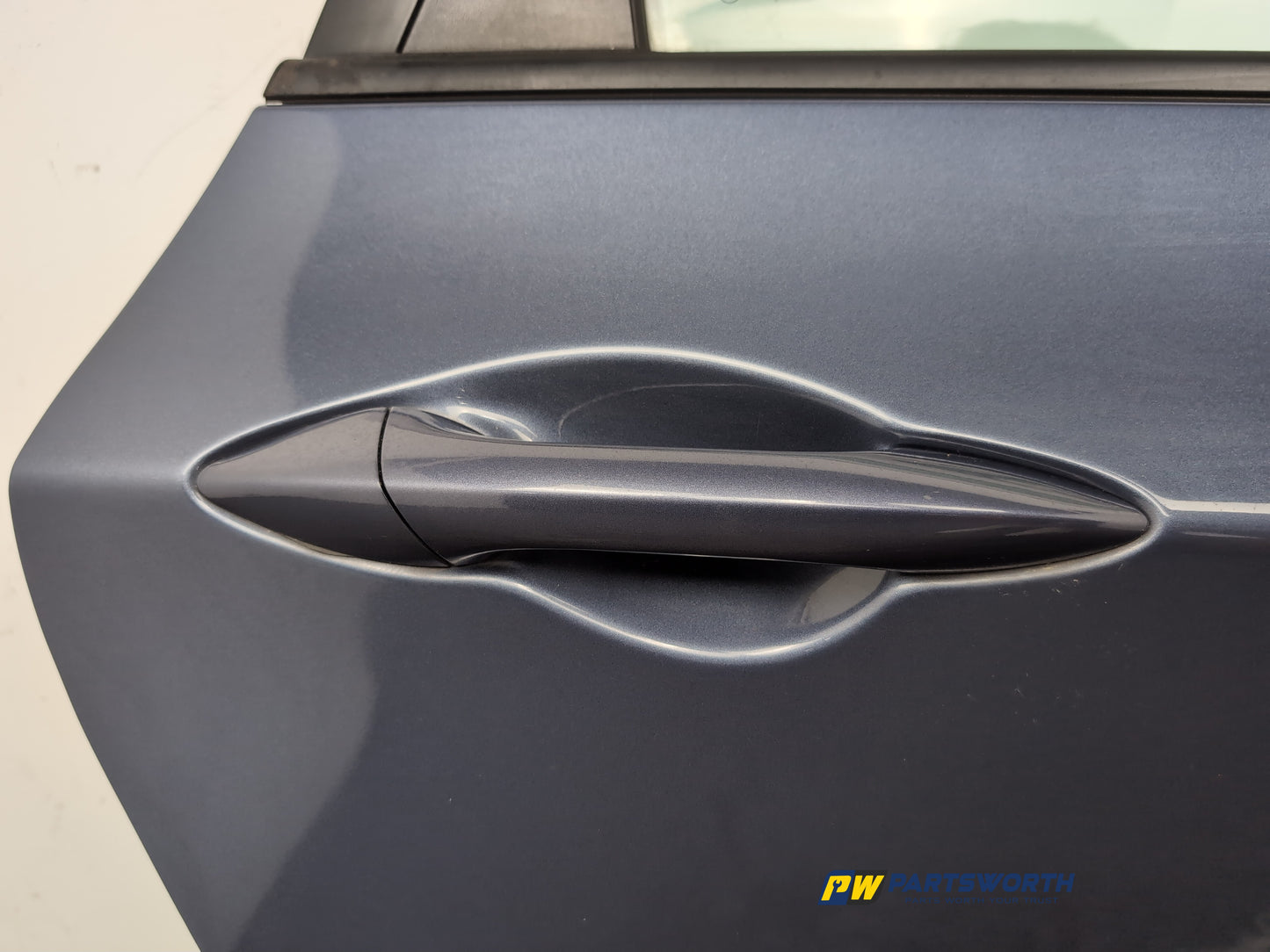 Door Rear RH 2