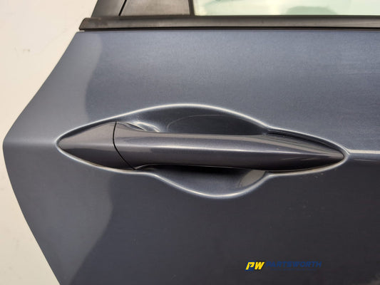 Door Rear RH 2