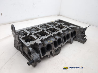 Bare engine  2