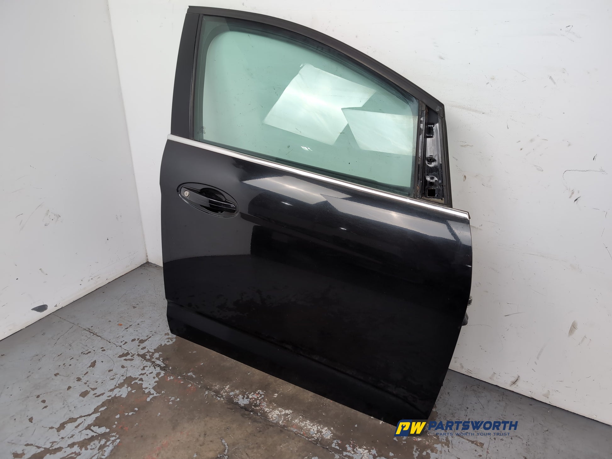 Door Front RH 2