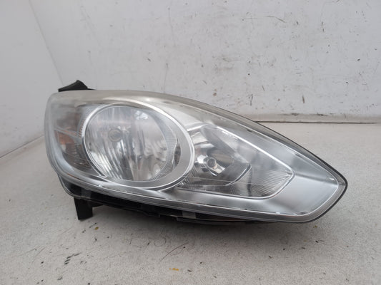Headlamp RH 2