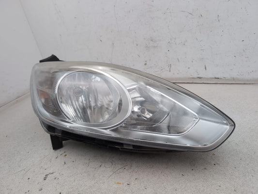 Headlamp RH 2