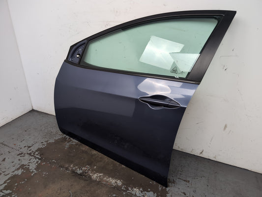 Door Front LH 2