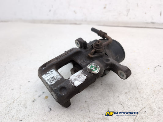 Brake Rear Caliper LH 2