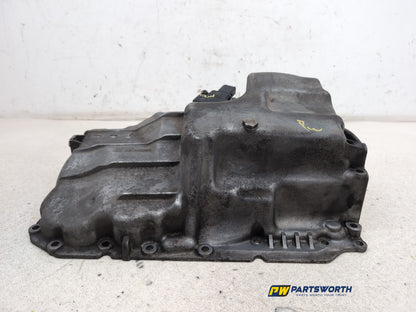 Engine Sump 2