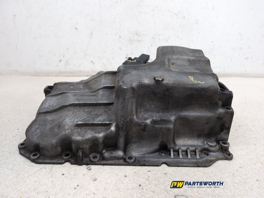 Engine Sump 2