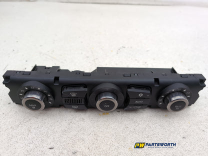 Heater Control Assembly 2