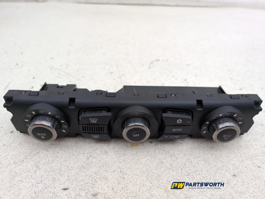 Heater Control Assembly 2
