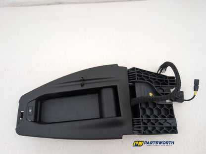 Centre Console Trim  2