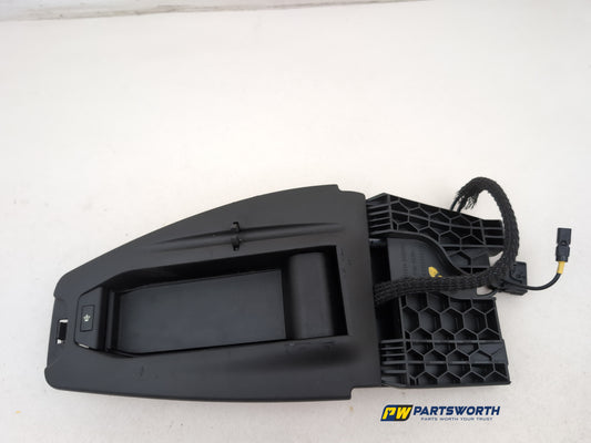 Centre Console Trim  2