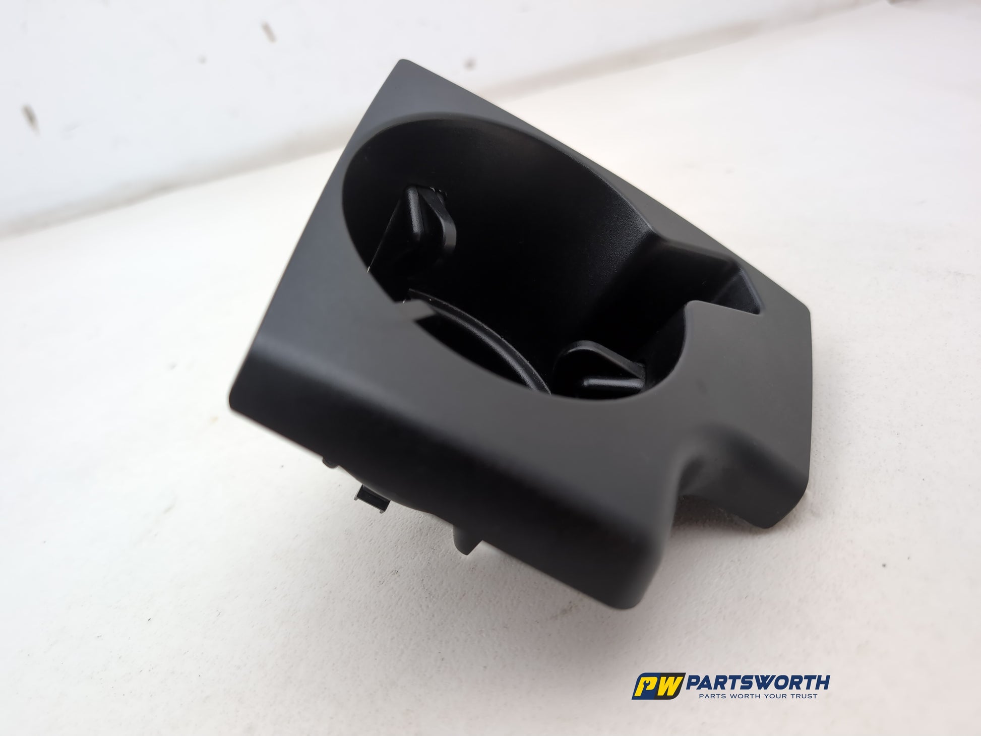 Centre Console Cup Holder 2