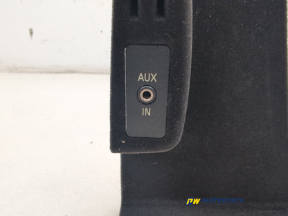 Centre Console Trim  2