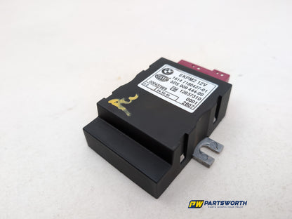 ECU Fuel Pump 2