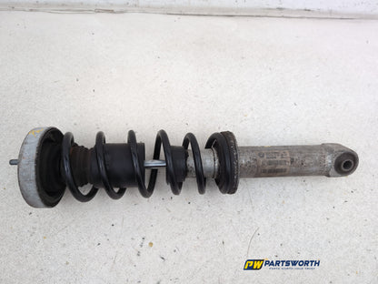 Shock Absorber Rear LH 2