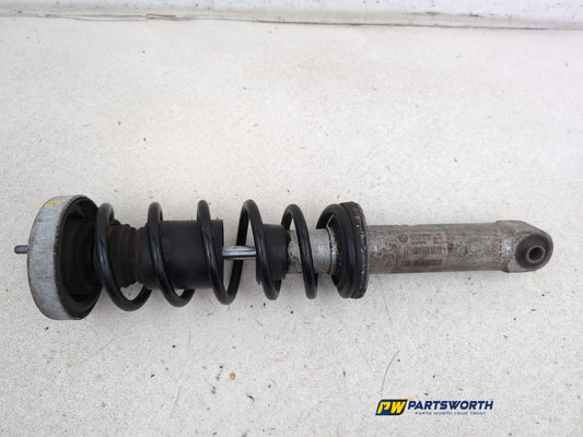 Shock Absorber Rear LH 2