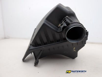 Air Filter Airbox 2