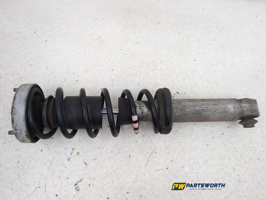 Shock Absorber Rear RH 2