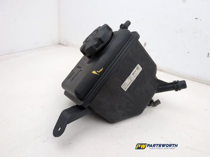 Radiator Expansion Tank 2