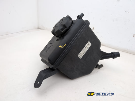 Radiator Expansion Tank 2