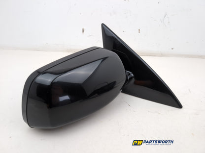 Door Mirror LH 2