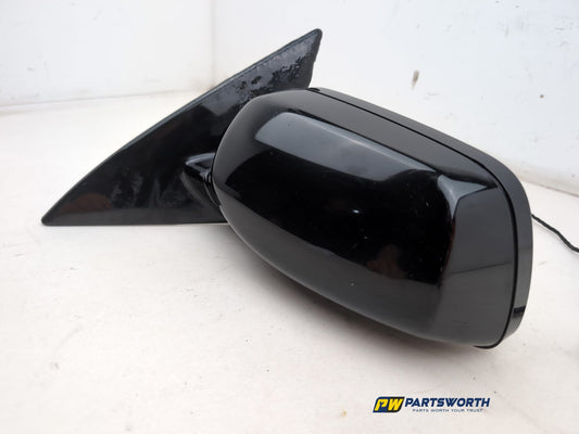 Door Mirror RH 2