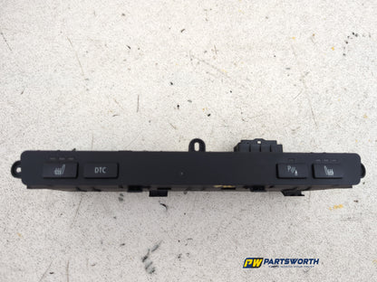 Heater Control Assembly 2