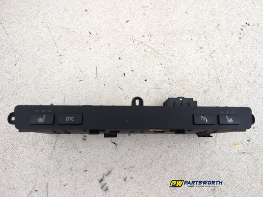 Heater Control Assembly 2