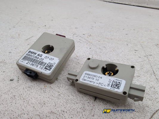 Aerial Amplifier 1 2