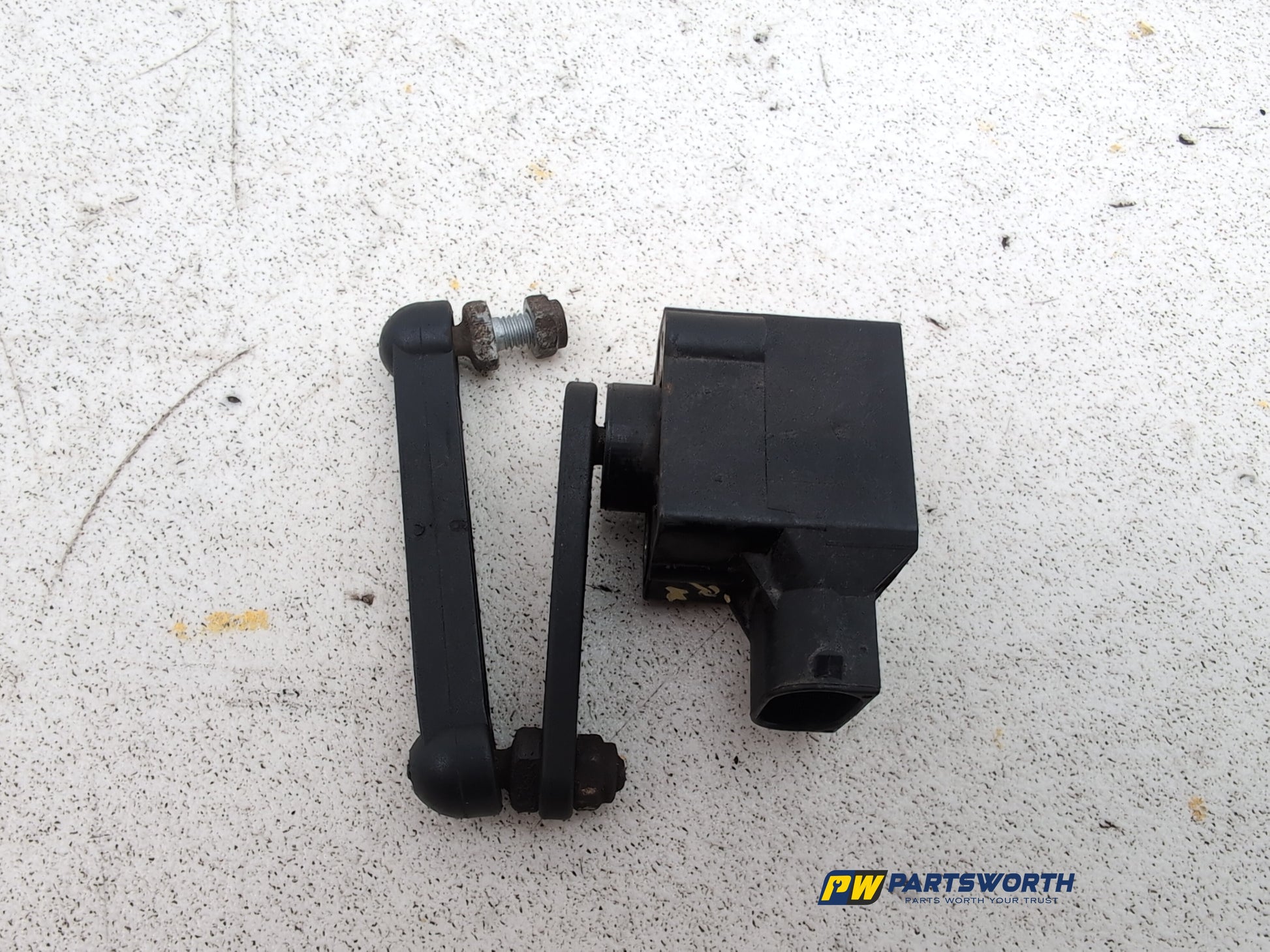 Misc sensor 2