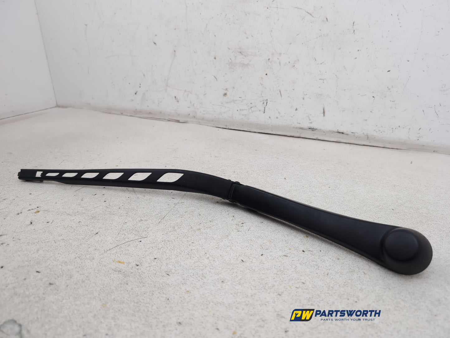 Wiper Front Arm 2