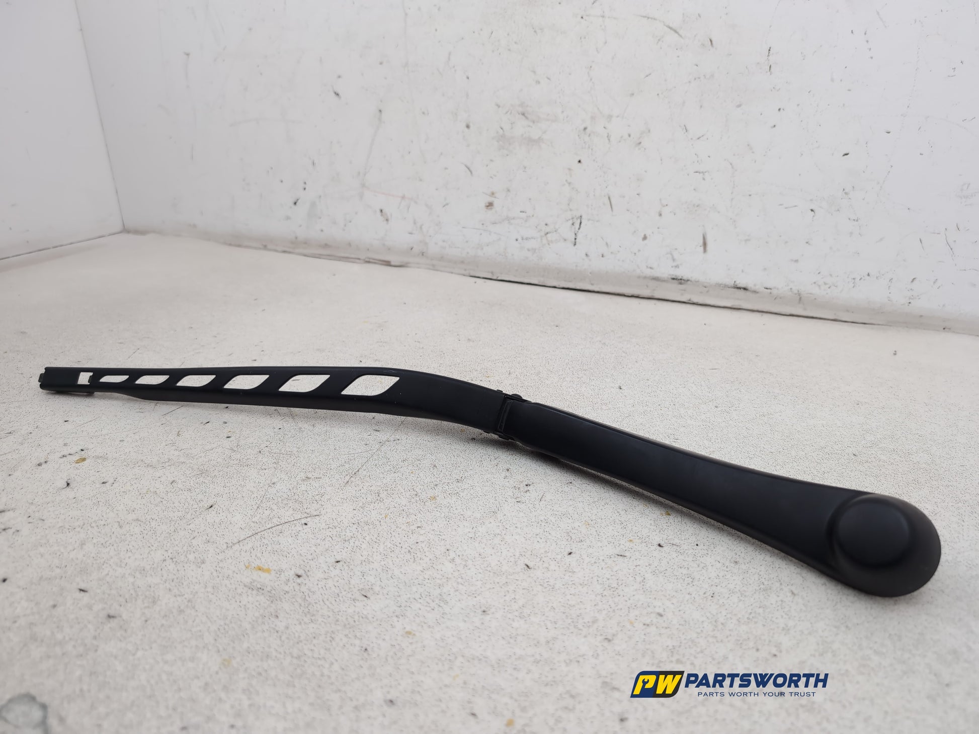 Wiper Front Arm 2