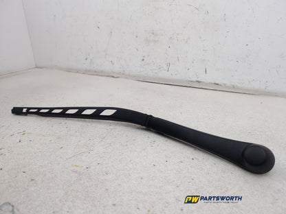 Wiper Front Arm 2
