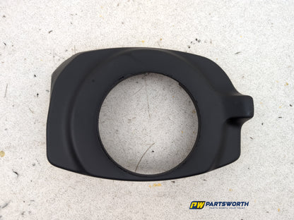 Steering Column Shroud Lower 2