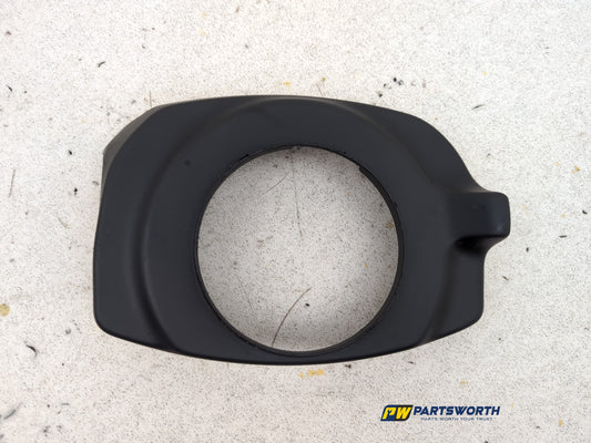Steering Column Shroud Lower 2