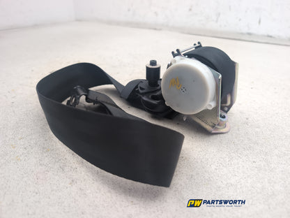 Seat Belt Rear LH 2
