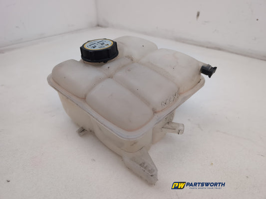 Radiator Expansion Tank 2