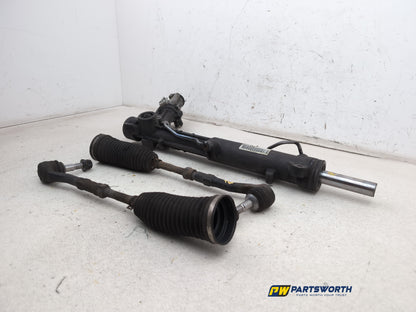 Steering Rack or Box 2