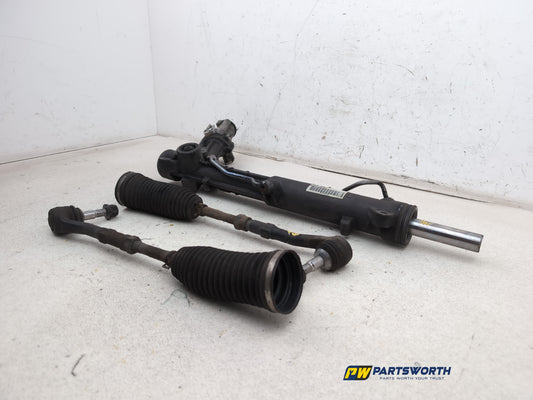 Steering Rack or Box 2