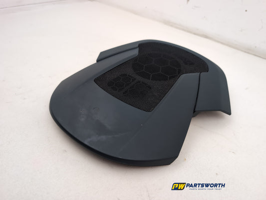 Dashboard Trims  2