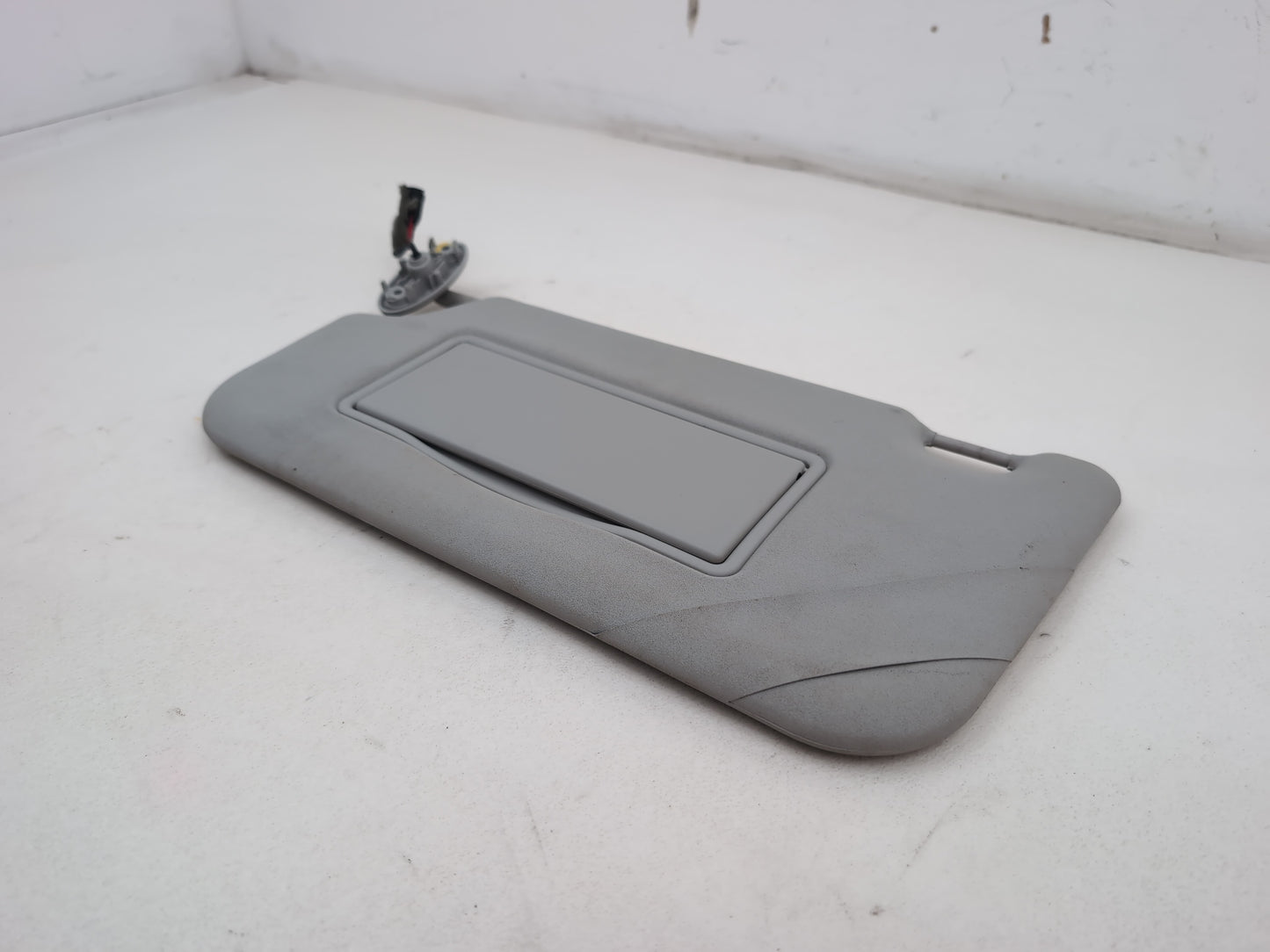 Sun Visor LH 2