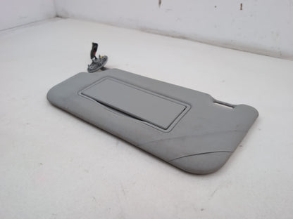 Sun Visor LH 2