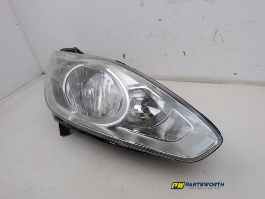 Headlamp RH 2