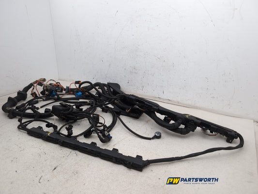 Engine Wiring Harness  2