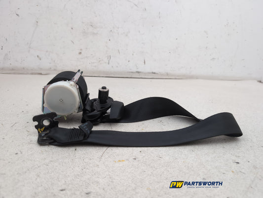 Seat Belt Rear RH 2