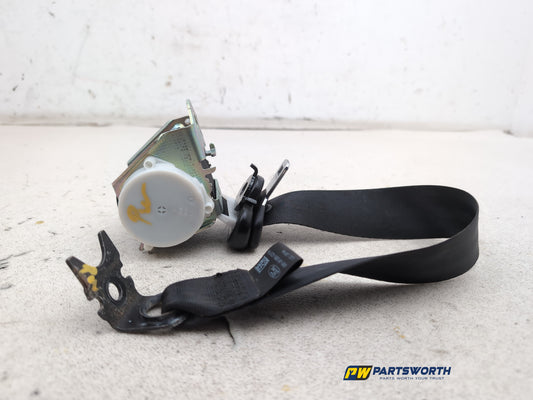 Seat Belt Rear LH 2