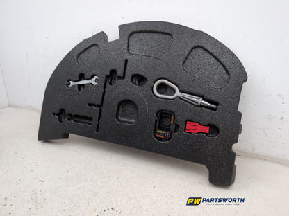 Vehicle Tool Kit 2